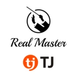 real master android application logo